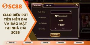 Đảm bảo đủ điều kiện giúp quá trình rút tiền diễn ra suôn sẻ